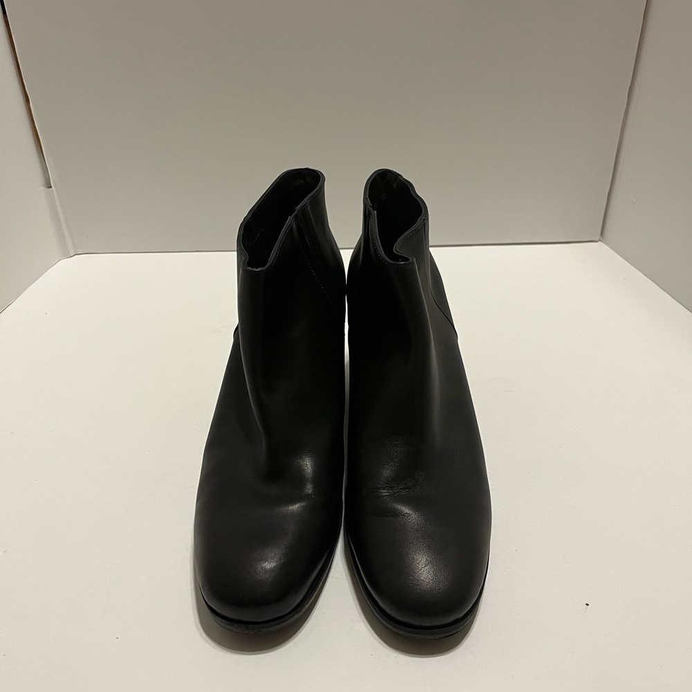 Black Rachel Comey Mars Booties Size 9.5!!!